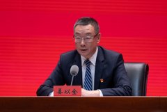 “十四五”期间省加速推进农业机械化 扶植现代