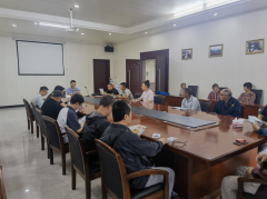 福州市农业农村局结合长乐区举办2025年福州市水