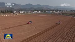 人勤春早 各地春耕春管合理时